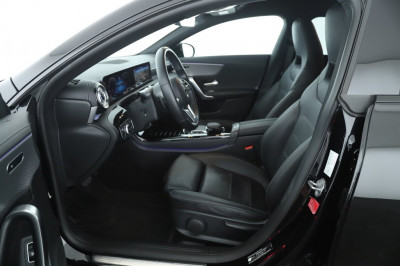 Mercedes-Benz CLA Gebrauchtwagen