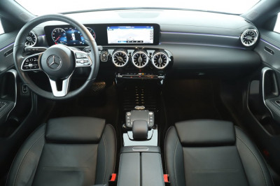 Mercedes-Benz CLA Gebrauchtwagen