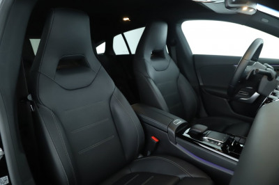 Mercedes-Benz CLA Gebrauchtwagen