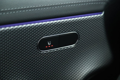 Mercedes-Benz CLA Gebrauchtwagen