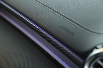 Mercedes-Benz CLA Gebrauchtwagen