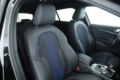 BMW 1er Gebrauchtwagen