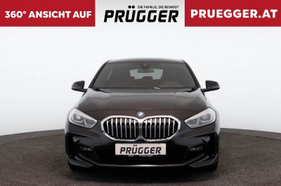 BMW 1er Gebrauchtwagen