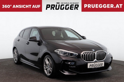 BMW 1er Gebrauchtwagen