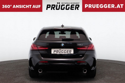 BMW 1er Gebrauchtwagen