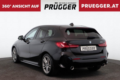 BMW 1er Gebrauchtwagen