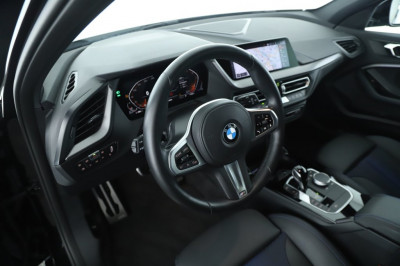 BMW 1er Gebrauchtwagen