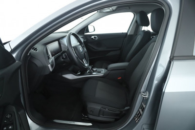 BMW 1er Gebrauchtwagen