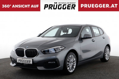 BMW 1er Gebrauchtwagen