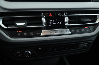 BMW 1er Gebrauchtwagen