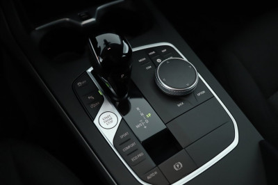 BMW 1er Gebrauchtwagen