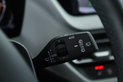 BMW 1er Gebrauchtwagen