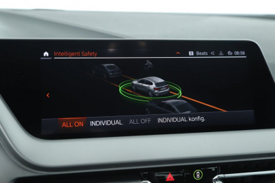 BMW 1er Gebrauchtwagen