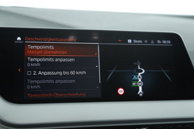 BMW 1er Gebrauchtwagen