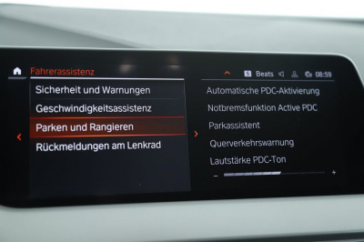 BMW 1er Gebrauchtwagen