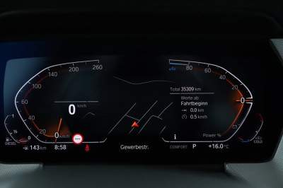 BMW 1er Gebrauchtwagen