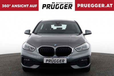 BMW 1er Gebrauchtwagen