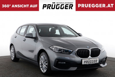 BMW 1er Gebrauchtwagen