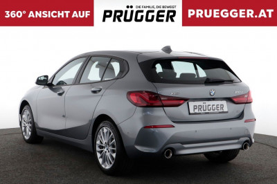 BMW 1er Gebrauchtwagen