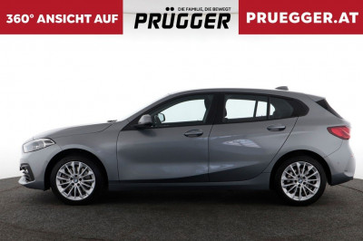 BMW 1er Gebrauchtwagen