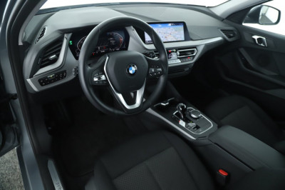 BMW 1er Gebrauchtwagen