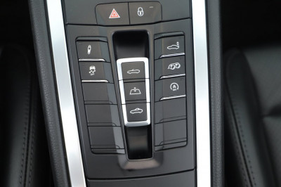 Porsche 911 Gebrauchtwagen