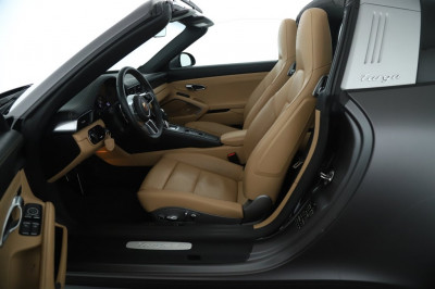 Porsche 911 Gebrauchtwagen