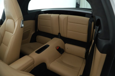 Porsche 911 Gebrauchtwagen