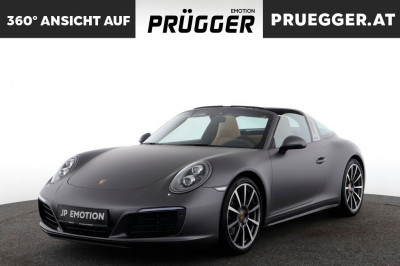 Porsche 911 Gebrauchtwagen