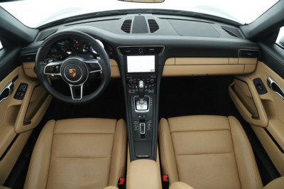 Porsche 911 Gebrauchtwagen