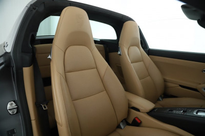 Porsche 911 Gebrauchtwagen