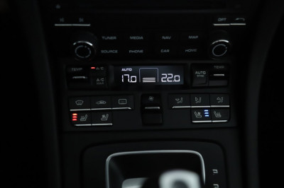 Porsche 911 Gebrauchtwagen