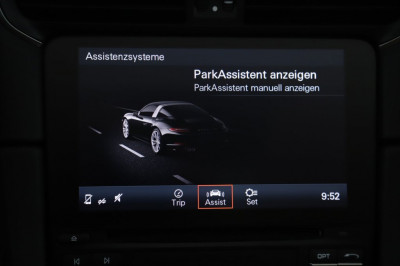 Porsche 911 Gebrauchtwagen