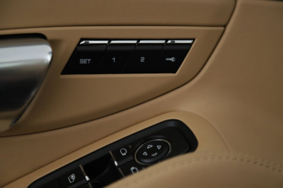 Porsche 911 Gebrauchtwagen