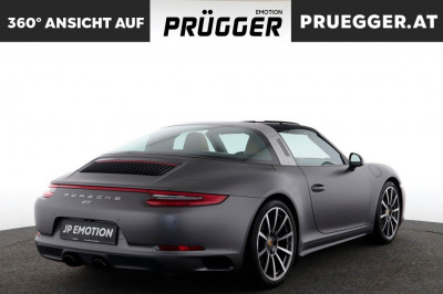 Porsche 911 Gebrauchtwagen