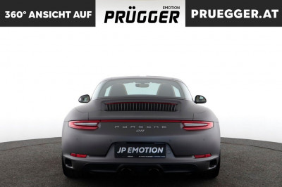 Porsche 911 Gebrauchtwagen