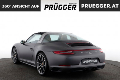 Porsche 911 Gebrauchtwagen