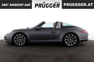 Porsche 911 Gebrauchtwagen