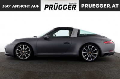 Porsche 911 Gebrauchtwagen