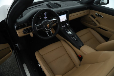 Porsche 911 Gebrauchtwagen