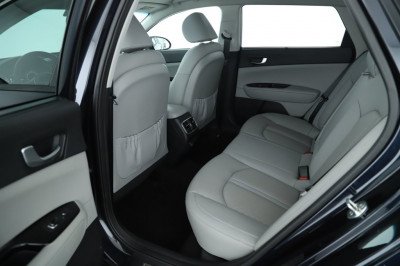 KIA Optima Gebrauchtwagen KIA Optima Gebrauchtwagen