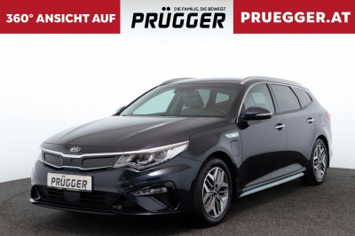 KIA Optima Gebrauchtwagen KIA Optima Gebrauchtwagen