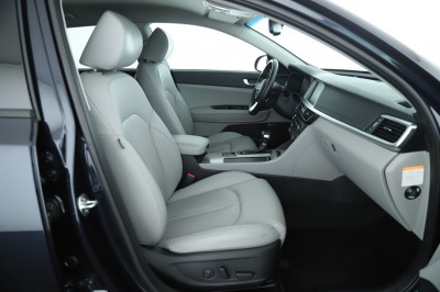 KIA Optima Gebrauchtwagen KIA Optima Gebrauchtwagen