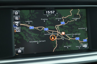 KIA Optima Gebrauchtwagen KIA Optima Gebrauchtwagen