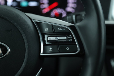 KIA Optima Gebrauchtwagen KIA Optima Gebrauchtwagen