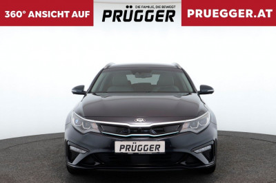 KIA Optima Gebrauchtwagen KIA Optima Gebrauchtwagen