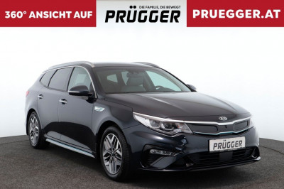 KIA Optima Gebrauchtwagen KIA Optima Gebrauchtwagen