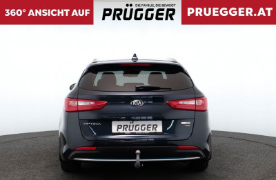 KIA Optima Gebrauchtwagen KIA Optima Gebrauchtwagen