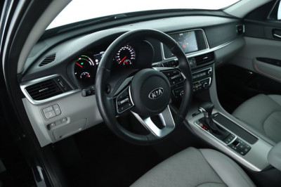 KIA Optima Gebrauchtwagen KIA Optima Gebrauchtwagen