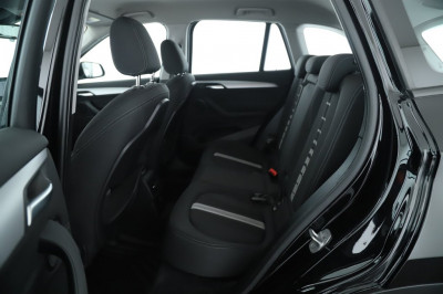 BMW X1 Gebrauchtwagen BMW X1 Gebrauchtwagen